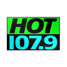 Radio WJFX Hot 107.9 FM
