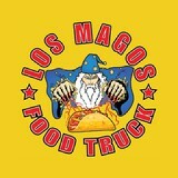 Radio Los Magos Food Truck