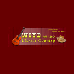 Radio WIYD 1260 AM