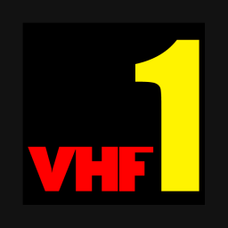 Radio VHF 1