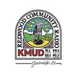 Radio KMUD and KLAI 91.1 and 90.3 FM