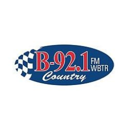Radio WBTR B-92.1 Country