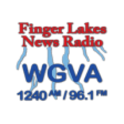 Radio WGVA 1240 Finger Lakes News Network