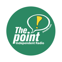 Radio WIFY The Point 93.7 FM