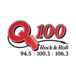 Radio WQON Q 100.3 FM