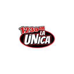 Radio KDRN La Unica 1230 AM