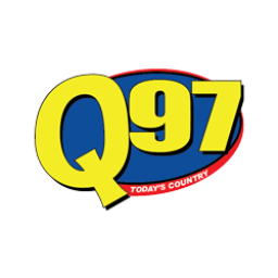 Radio KNCQ Q97 FM (US Only)