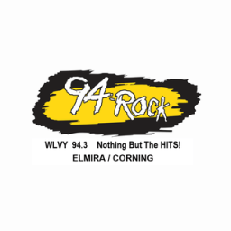 Radio WLVY 94 Rock FM