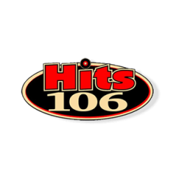Radio WGHR Hits 106
