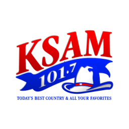 Radio KSAM 101.7 FM