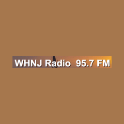 Radio WHNJ 95.7 FM