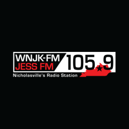 Radio WNJK 105.9 FM (US Only)