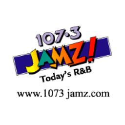 Radio WJMZ 107.3 Jamz