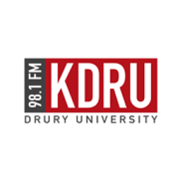 Radio KDRU 98.1 FM