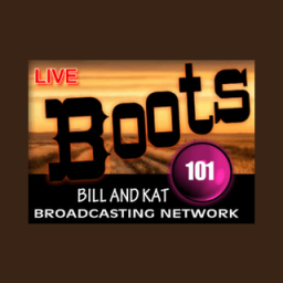 Radio Boots 101