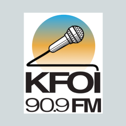 Radio KFOI 90.9 FM