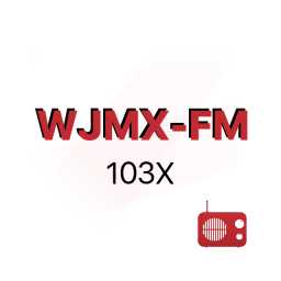 Radio WJMX-FM 103X