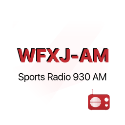 WFXJ Sports Radio 930