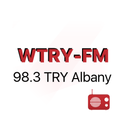 Radio WTRY-FM 98.3 TRY Albany