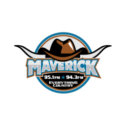 Radio WPTM Maverick 102.3 FM