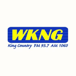 Radio WKNG King Country
