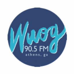 Radio WUOG 90.5