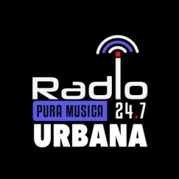 Radio Pura Musica Urbana 24/7