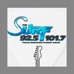 Radio The Surf Rocks