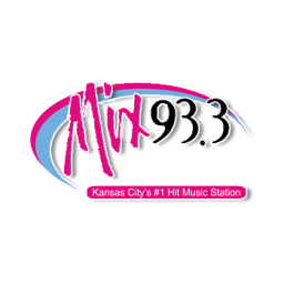 Radio KMXV Mix 93.3 FM (US Only)
