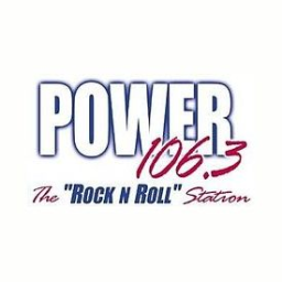 Radio KPHR Power 106.3