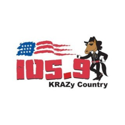 Radio KRCY Krazy FM 105.9