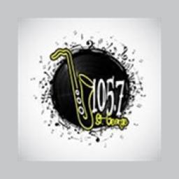 Radio KWBR-LP 105.7 FM