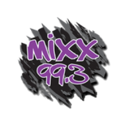 Radio WMNP Mixx 99.3