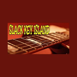 Radio Slack Key Island