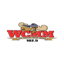 Radio WCMM 102.5 The Moose