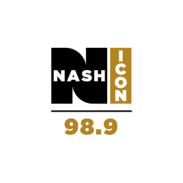 Radio WORC 98.9 Nash Icon