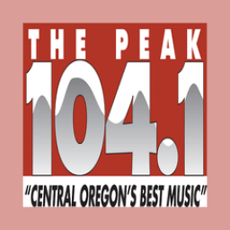 Radio KWPK 104.1 The Peak