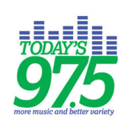 Radio WLTF Today's 97.5 FM