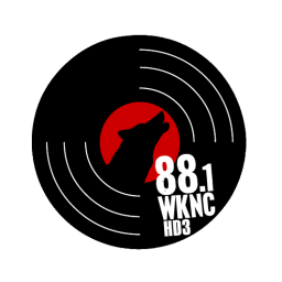 WKNC-HD3 88.1 WolfBytes Radio