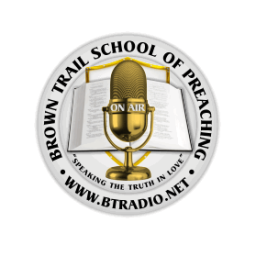 The Brown Trail Radio Network