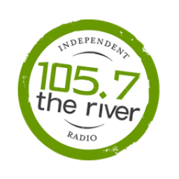 Radio WLKC 105.7 The River