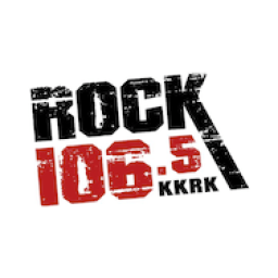 Radio KKRK Rock 106.5 FM