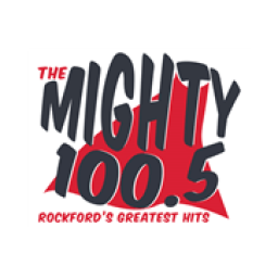 Radio The Mighty 100.5 FM