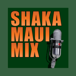 Radio Shaka Maui Mix