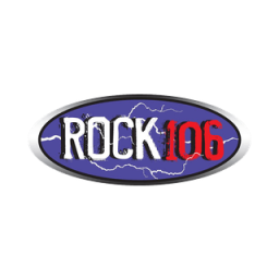 Radio KXRR Rock 106.1 FM