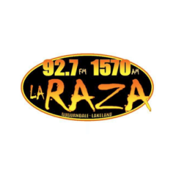 Radio WTWB La Raza 1570 AM