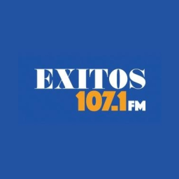 Radio WURN Exitos 107.1 FM