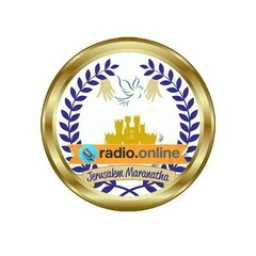 Radio Jerusalem Maranatha