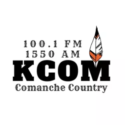 Radio KCOM Comanche Country