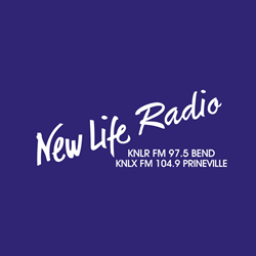 Radio KNLX New Life 104.9